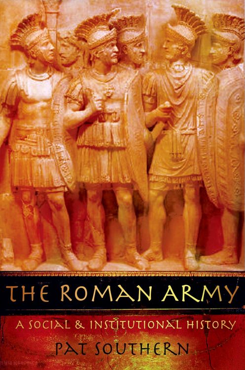 Produktbild: The Roman Army