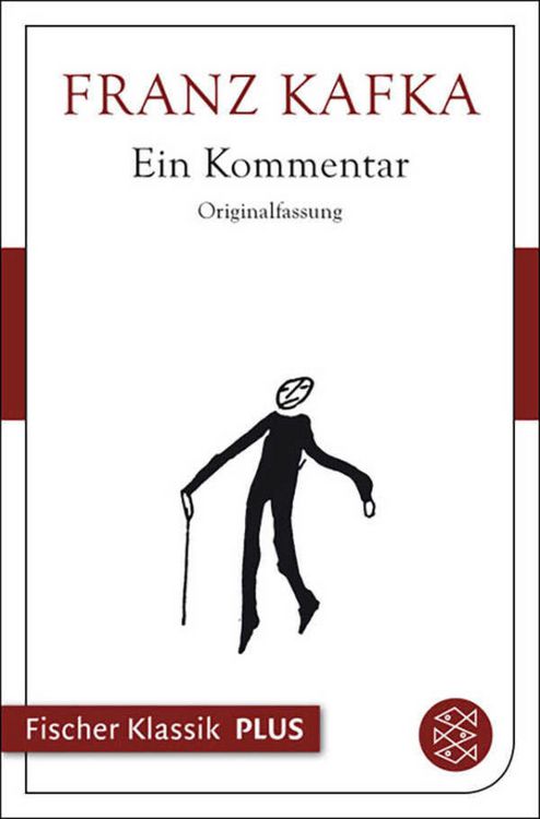 Produktbild: Ein Kommentar
