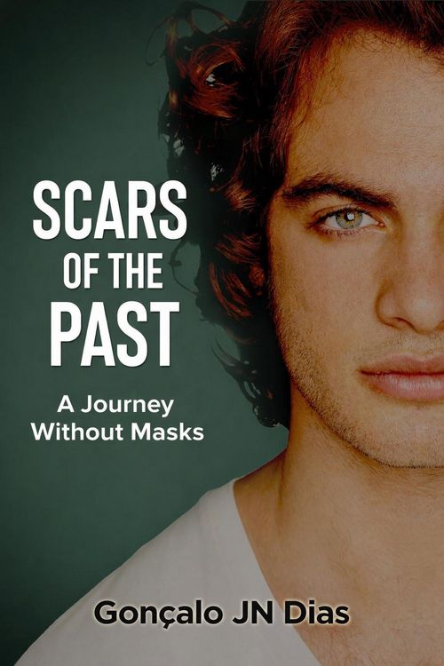 Produktbild: Scars of the Past