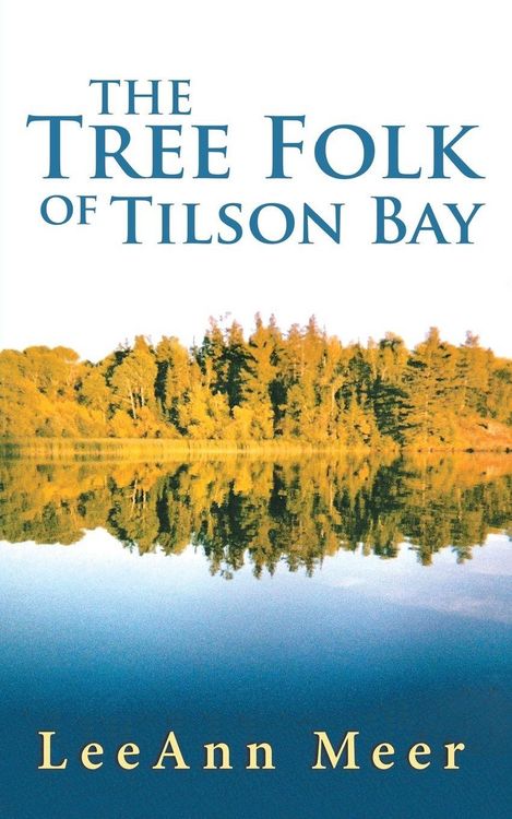 Produktbild: The Tree Folk of Tilson Bay