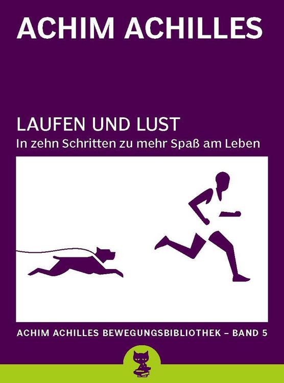 Produktbild: Laufen und Lust