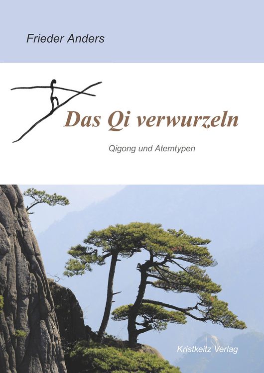 Produktbild: Das Qi verwurzeln