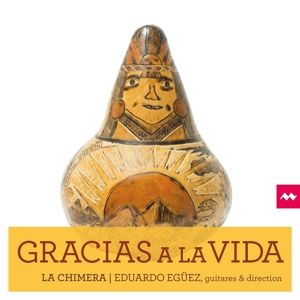 Produktbild: Gracias A La Vida