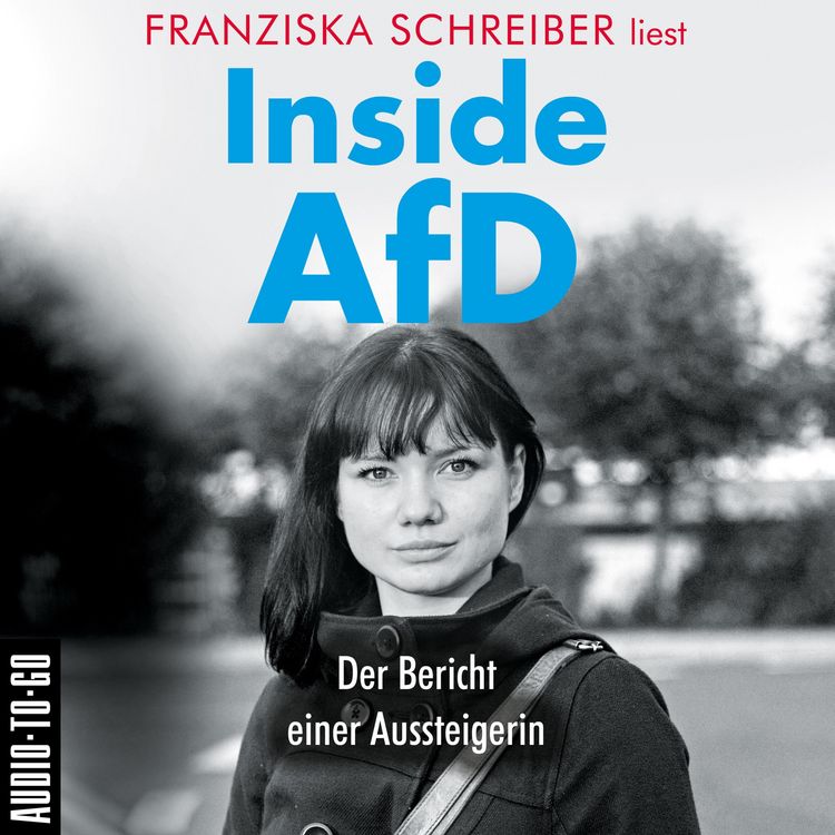 Produktbild: Inside AfD