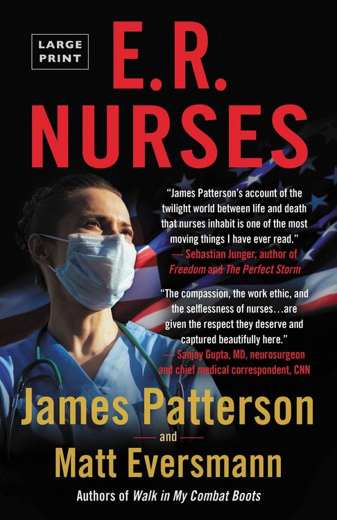 Produktbild: E.R. Nurses