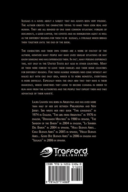Produktbild: Illegals