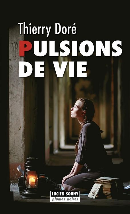 Produktbild: Pulsions de vie