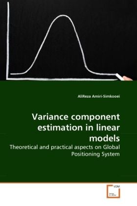 Produktbild: Amiri-Simkooei, A: Variance component estimation in linear m