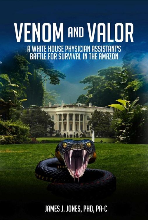 Produktbild: Venom and Valor