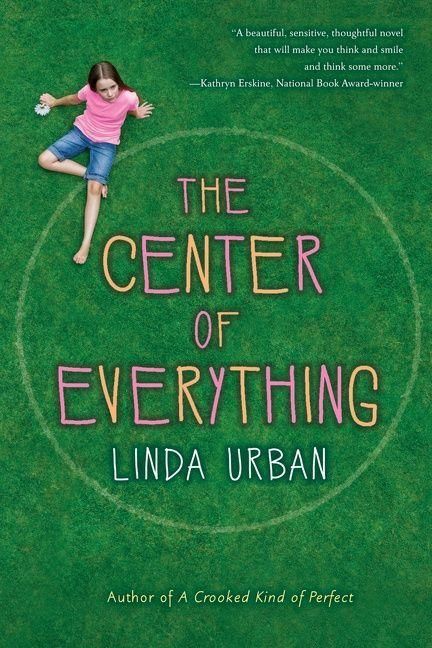 Produktbild: The Center of Everything