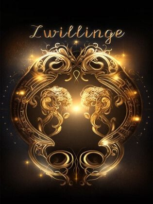 Produktbild: CALVENDO Puzzle Zwillinge 22. Mai - 21. Juni | 1000 Teile Lege-Gr&ouml;&szlig;e 64x48cm Foto-Puzzle f&uuml;r gl&uuml;ckliche Stunden