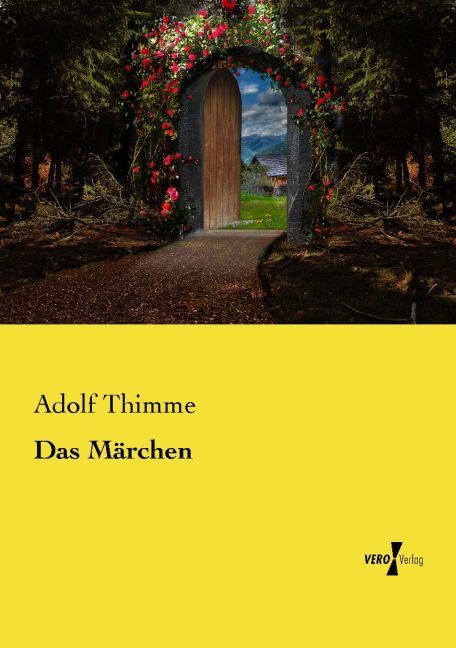 Produktbild: Das M&auml;rchen
