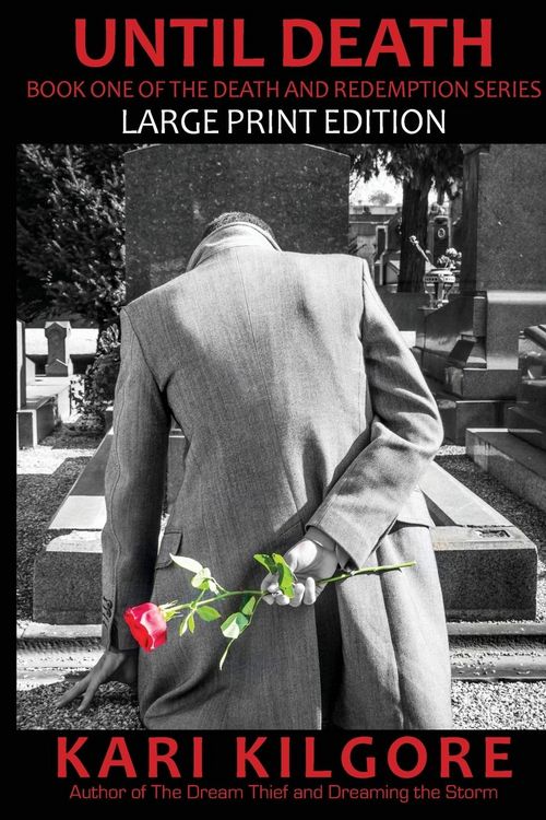 Produktbild: Until Death