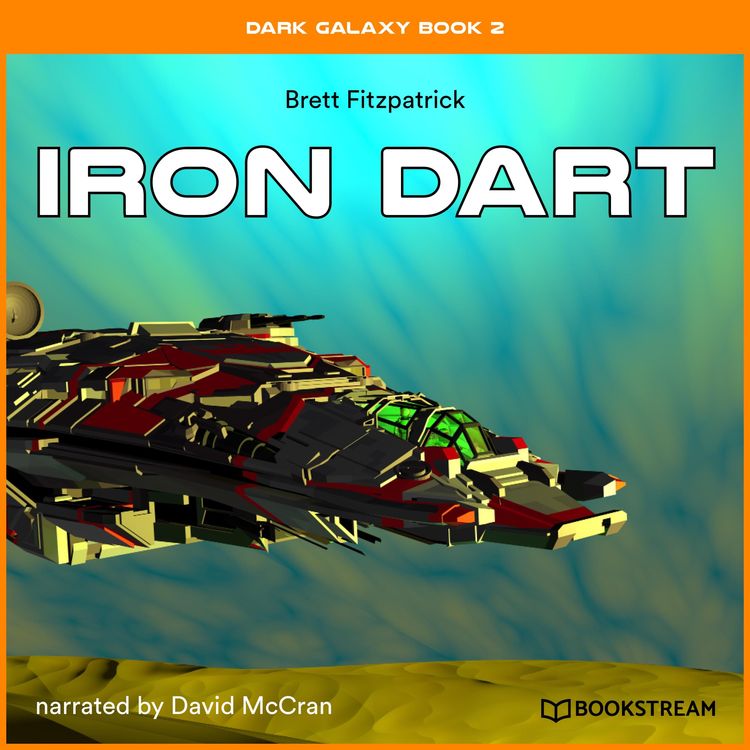 Produktbild: Iron Dart