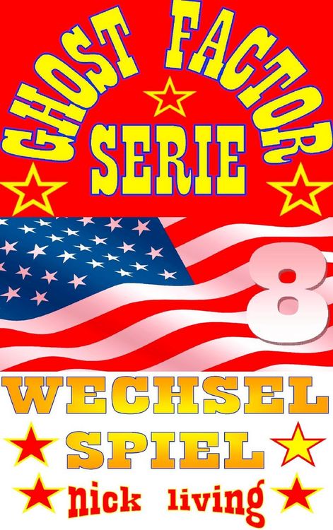 Produktbild: Ghost-Factor Serie