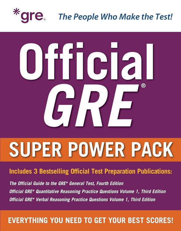 Produktbild: Official Gre Super Power Pack (Set)