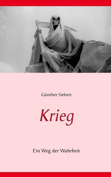 Produktbild: Krieg
