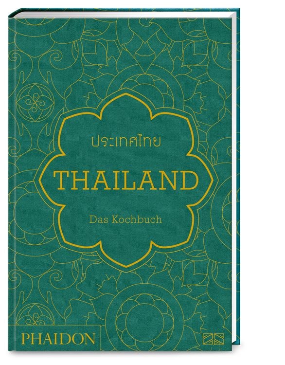 Produktbild: Thailand &ndash; Das Kochbuch