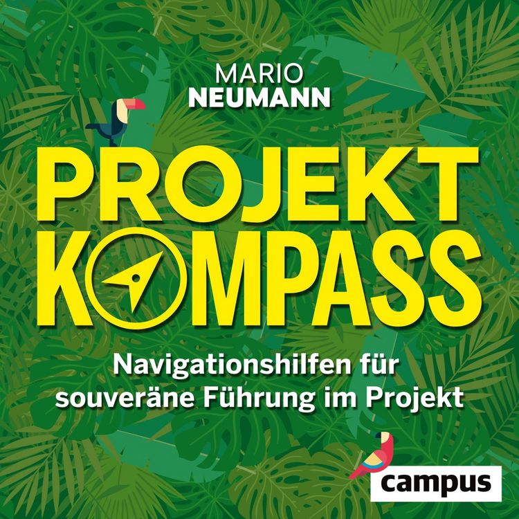 Produktbild: Projekt-Kompass