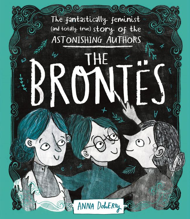 Produktbild: The Bront&euml;s