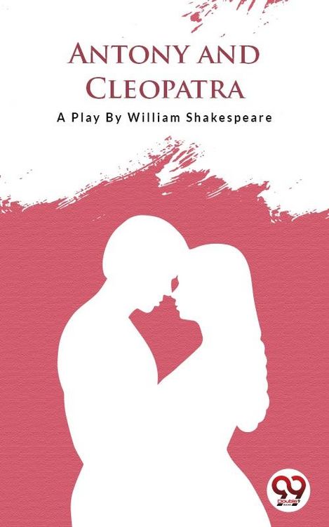 Produktbild: Antony And Cleopatra