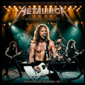 Produktbild: Basement Tracks