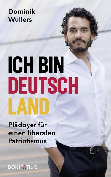 Produktbild: Ich bin Deutschland