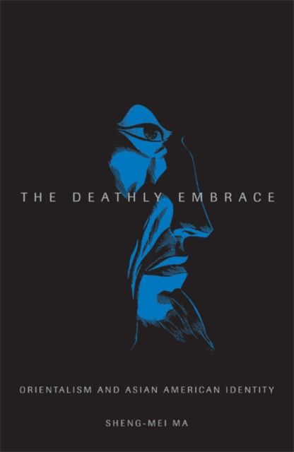 Produktbild: Ma, S: Deathly Embrace