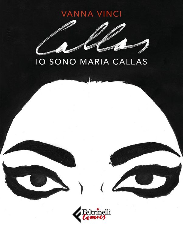 Produktbild: Io sono Maria Callas