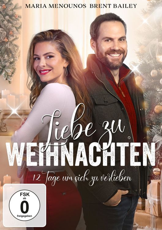 Produktbild: Liebe zu Weihnachten