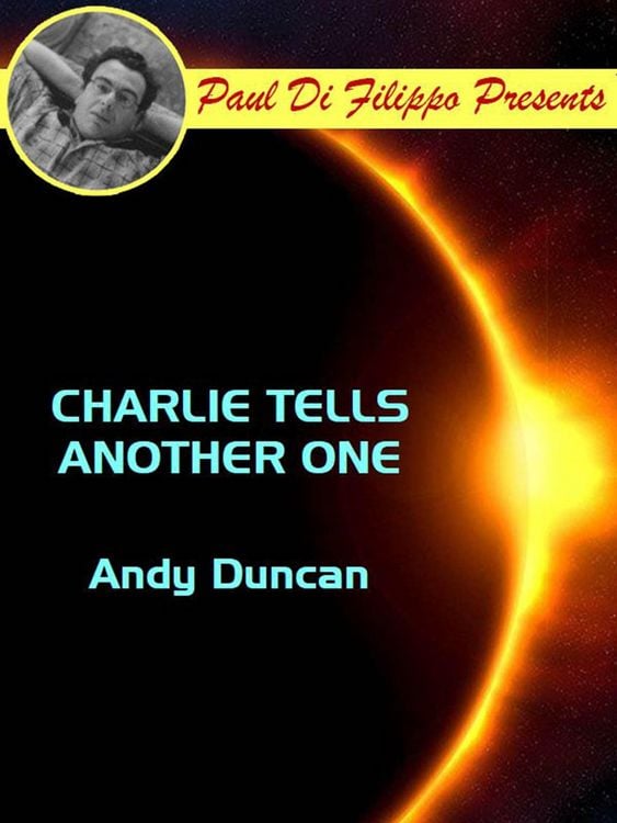 Produktbild: Charlie Tells Another One