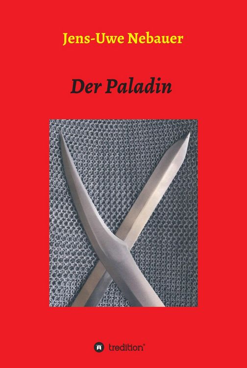 Produktbild: Der Paladin