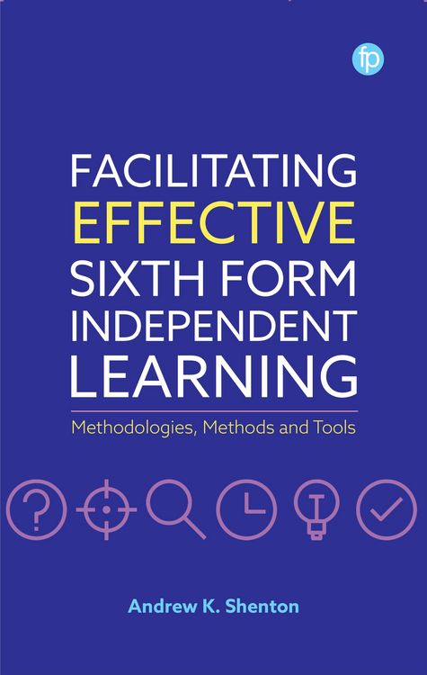 Produktbild: Facilitating Effective Sixth Form Independent Learning