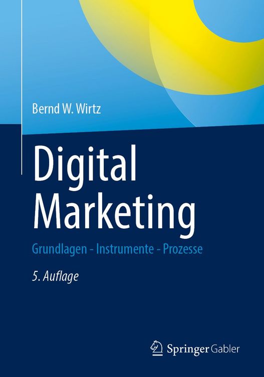Produktbild: Digital Marketing