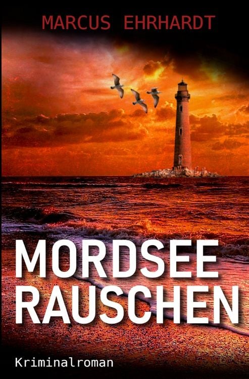 Produktbild: Maria Fortmann ermittelt / Mordseerauschen