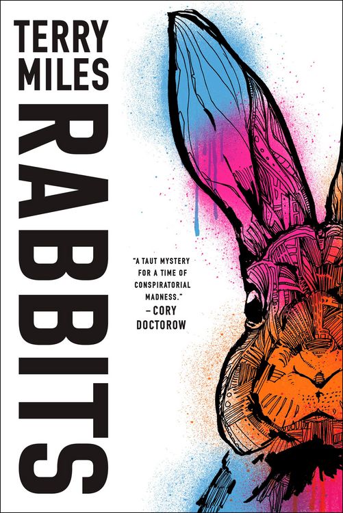 Produktbild: Rabbits