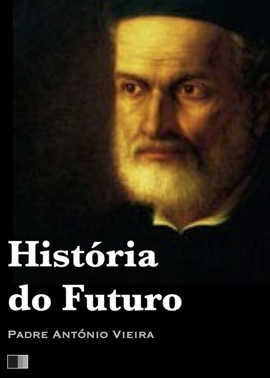 Produktbild: Historia do Futuro