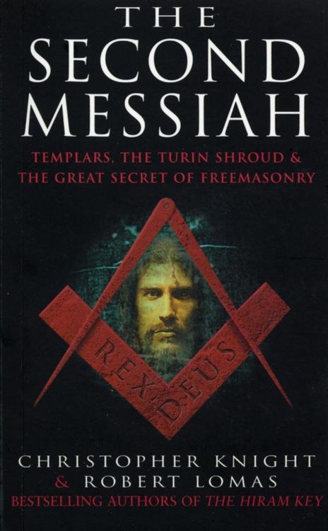 Produktbild: The Second Messiah