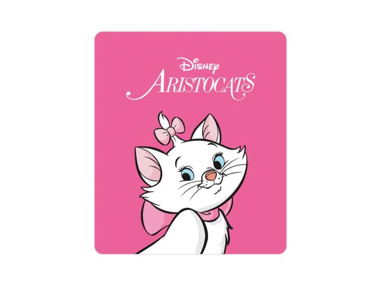 Content-Tonie: Disney - Aristocats
