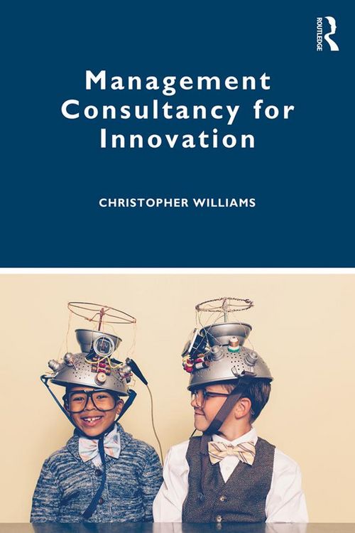 Produktbild: Management Consultancy for Innovation