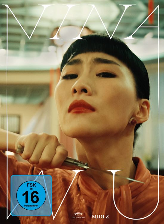 Produktbild: Nina Wu