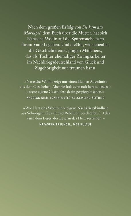 Produktbild: Irgendwo in diesem Dunkel