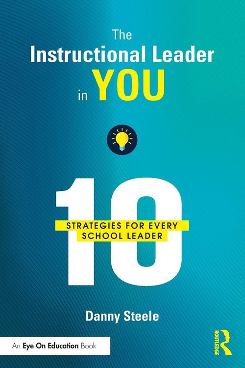 Produktbild: The Instructional Leader in You