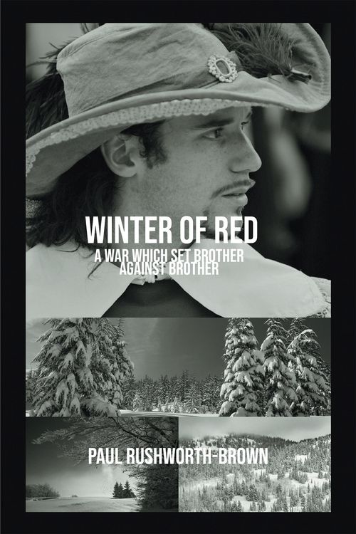 Produktbild: Winter of Red
