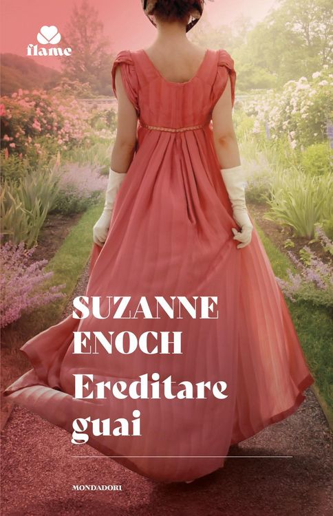 Produktbild: Ereditare guai