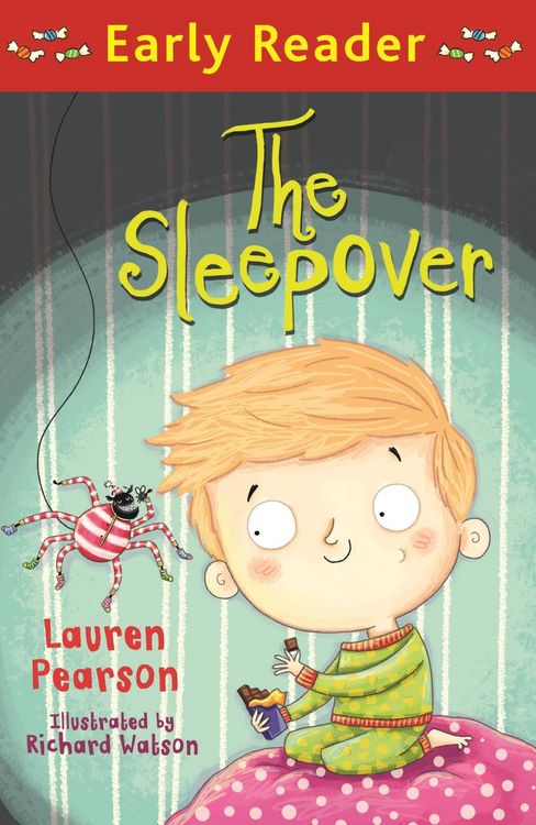 Produktbild: The Sleepover