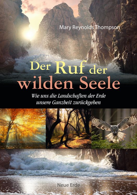 Produktbild: Der Ruf der wilden Seele