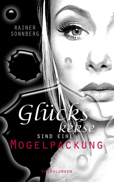 Produktbild: Gl&uuml;ckskekse sind eine Mogelpackung