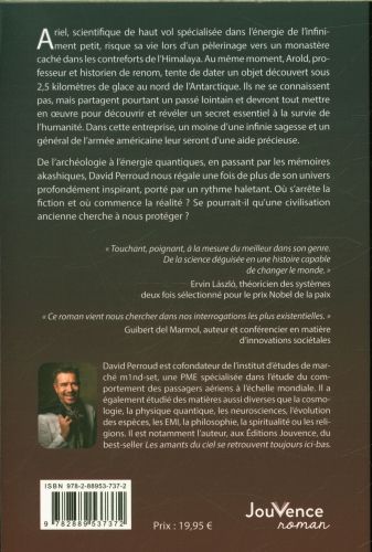 Produktbild: Les &acirc;mes du temps perdu