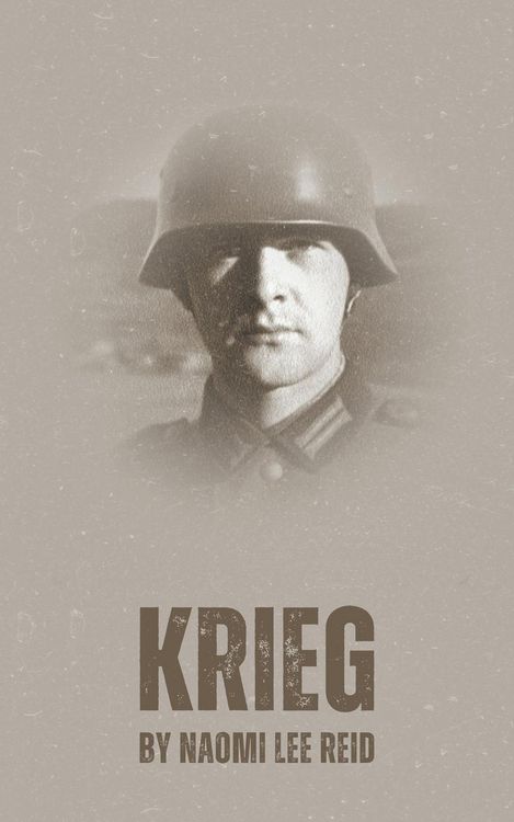 Produktbild: Krieg